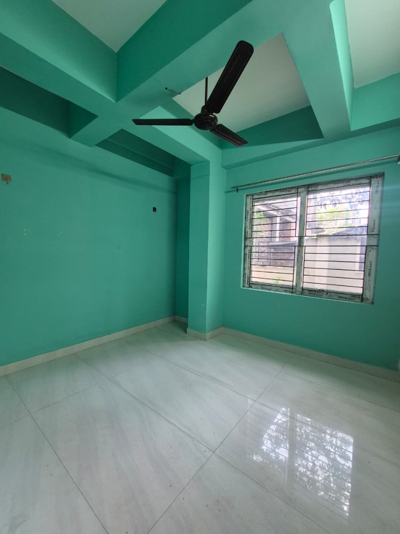 Unfurnished 1BHK in Rukmini Gaon, Guwahati, Assam, India for Rent